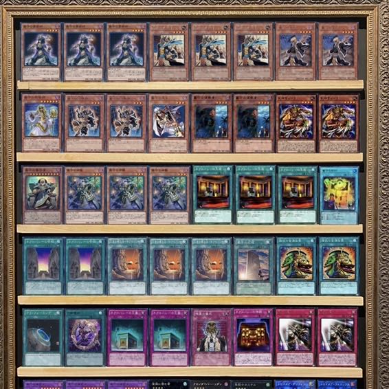 即日発送!【墓守】デッキ 遊戯王 イシズイシュタール 墓穴の暗殺者