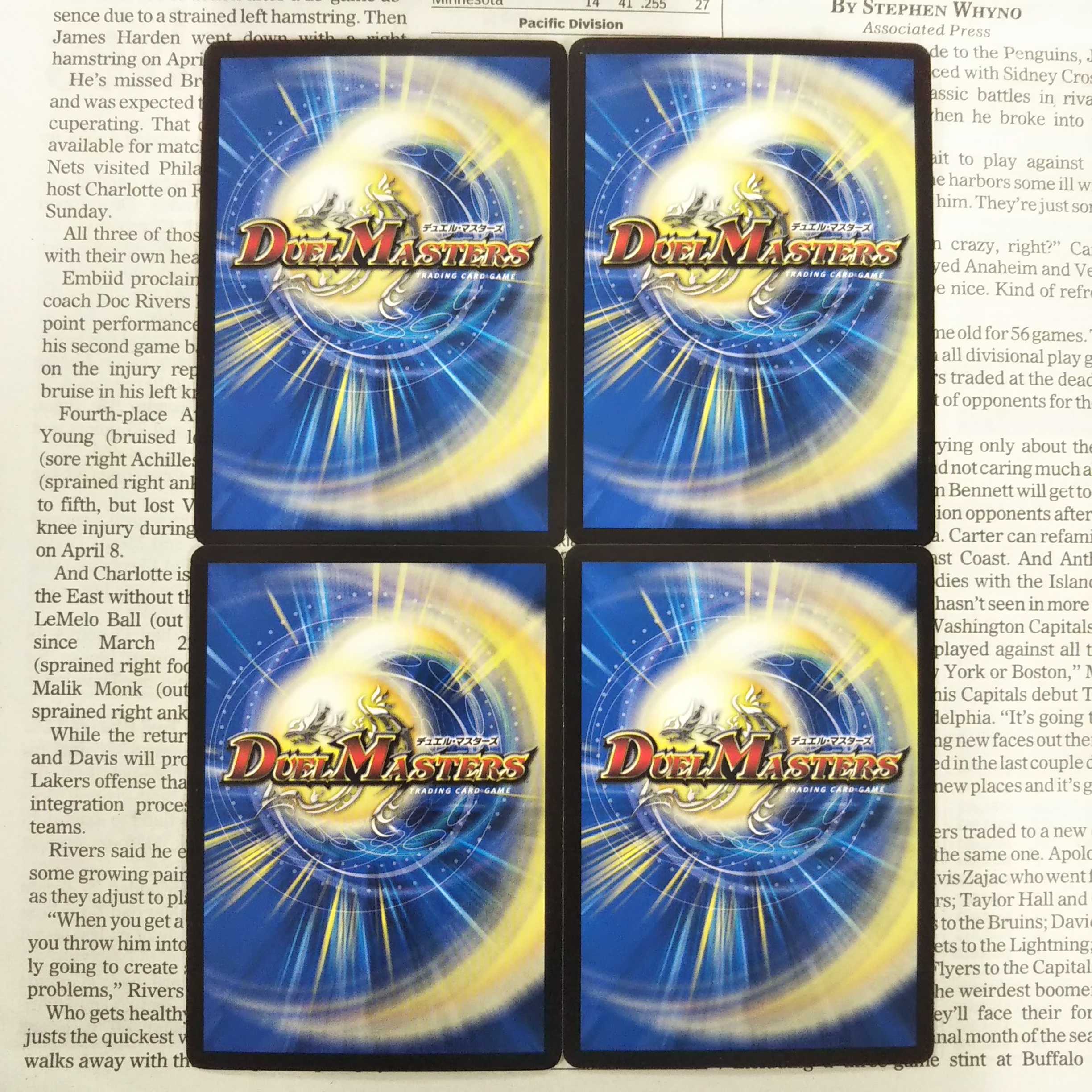 KI-5 Zero Backstage Niyali Get C 39/55 DMR10