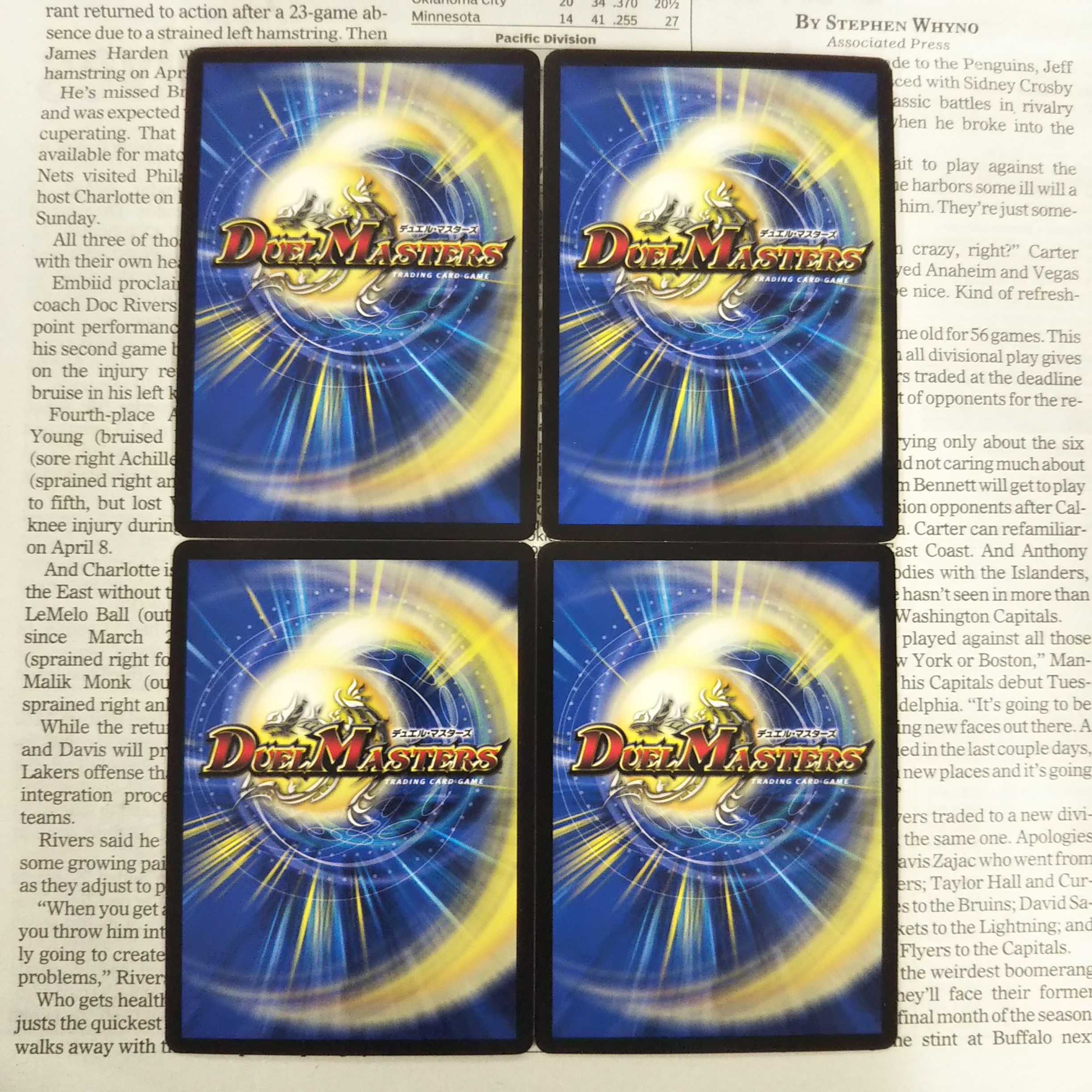 KI-5 Zero Backstage Niyari Get C 60/80 [2013] EX01