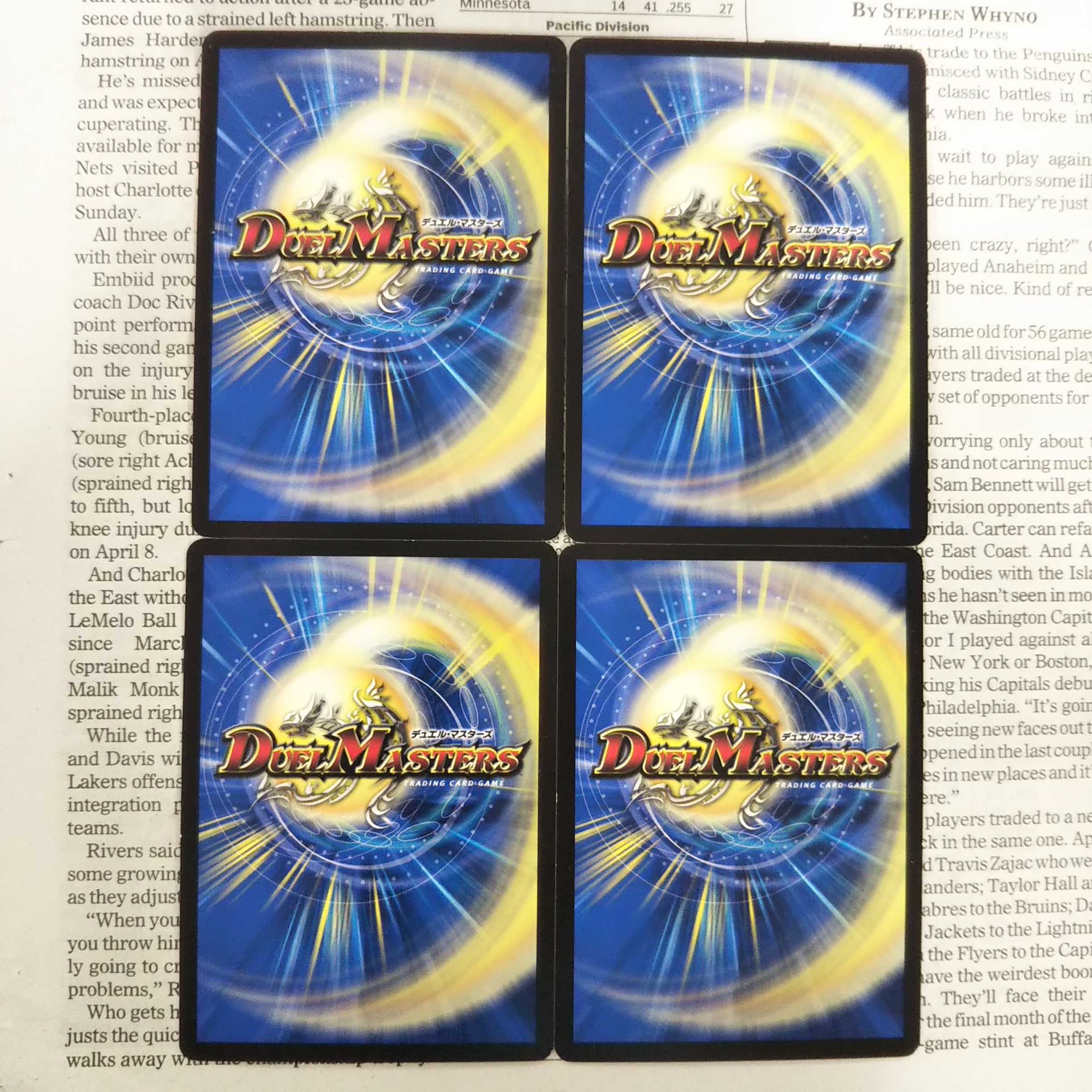 KI-7 Dragon Vein Technique Water Spirit Scheme U 78/138 DMEX-17 20th Anniversary Psychic Appreciation Memorial Pack Ultimate Chapter DUKE KING MAX