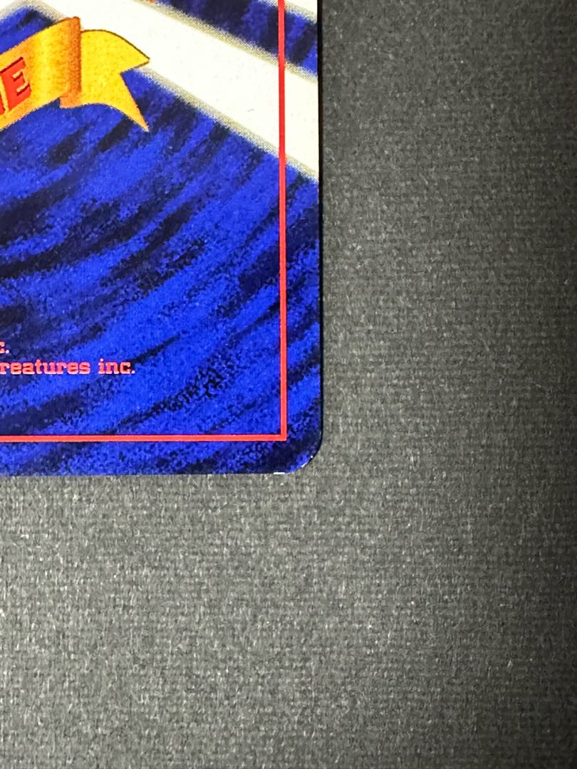 Azumarill old back specs