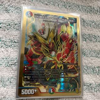 切札勝太&カツキング -熱血の物語- DSR 2/100