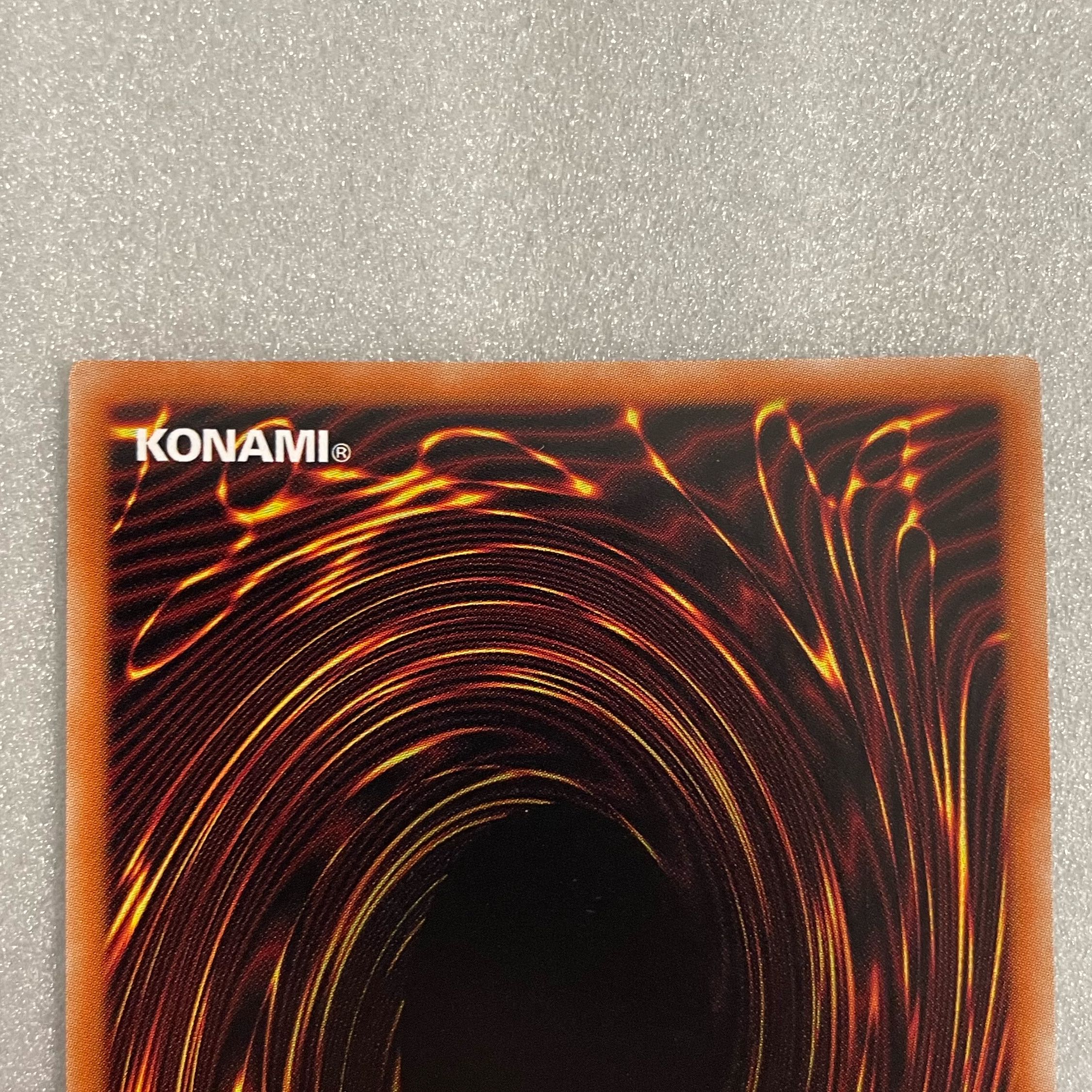 Blue-Eyes Ultimate Dragon Ultimate Rare JP028