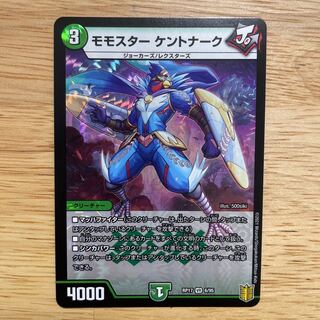 Momostar Kentonark VR 6/95