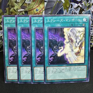 エクシーズ・インポート ノーマル JP066