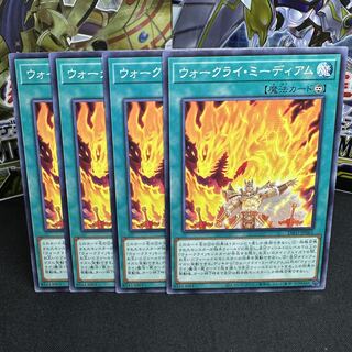 ウォークライ・ミーディアム ノーマル JP065