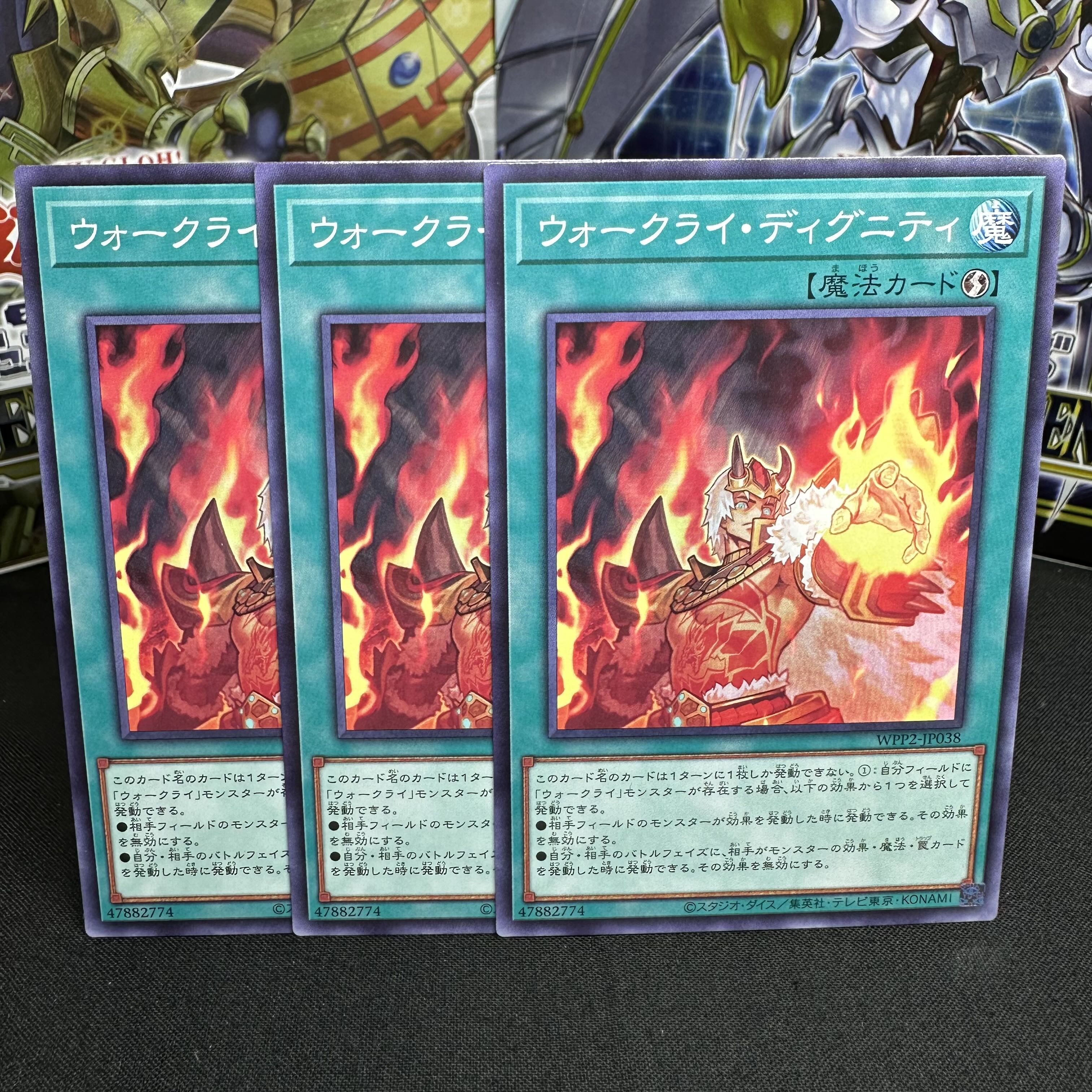 ウォークライ・ディグニティ ノーマル JP038