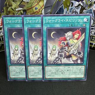 ウォークライ・スピリッツ ノーマル JP039