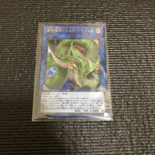 捕食植物ヴェルテ・アナコンダ UR