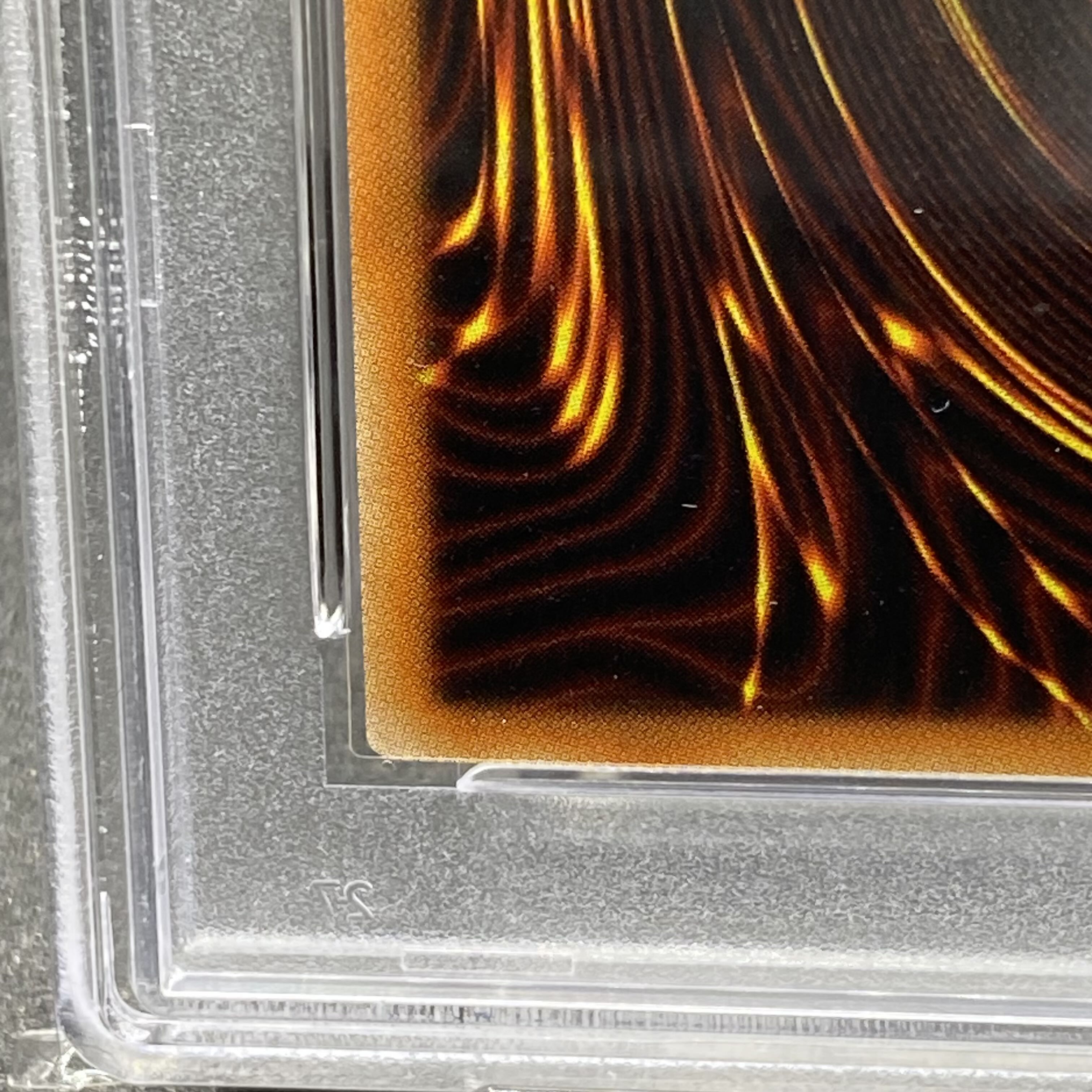 PSA10 ブラック・マジシャン・ガール ホログラフィックレア DP23-JP000