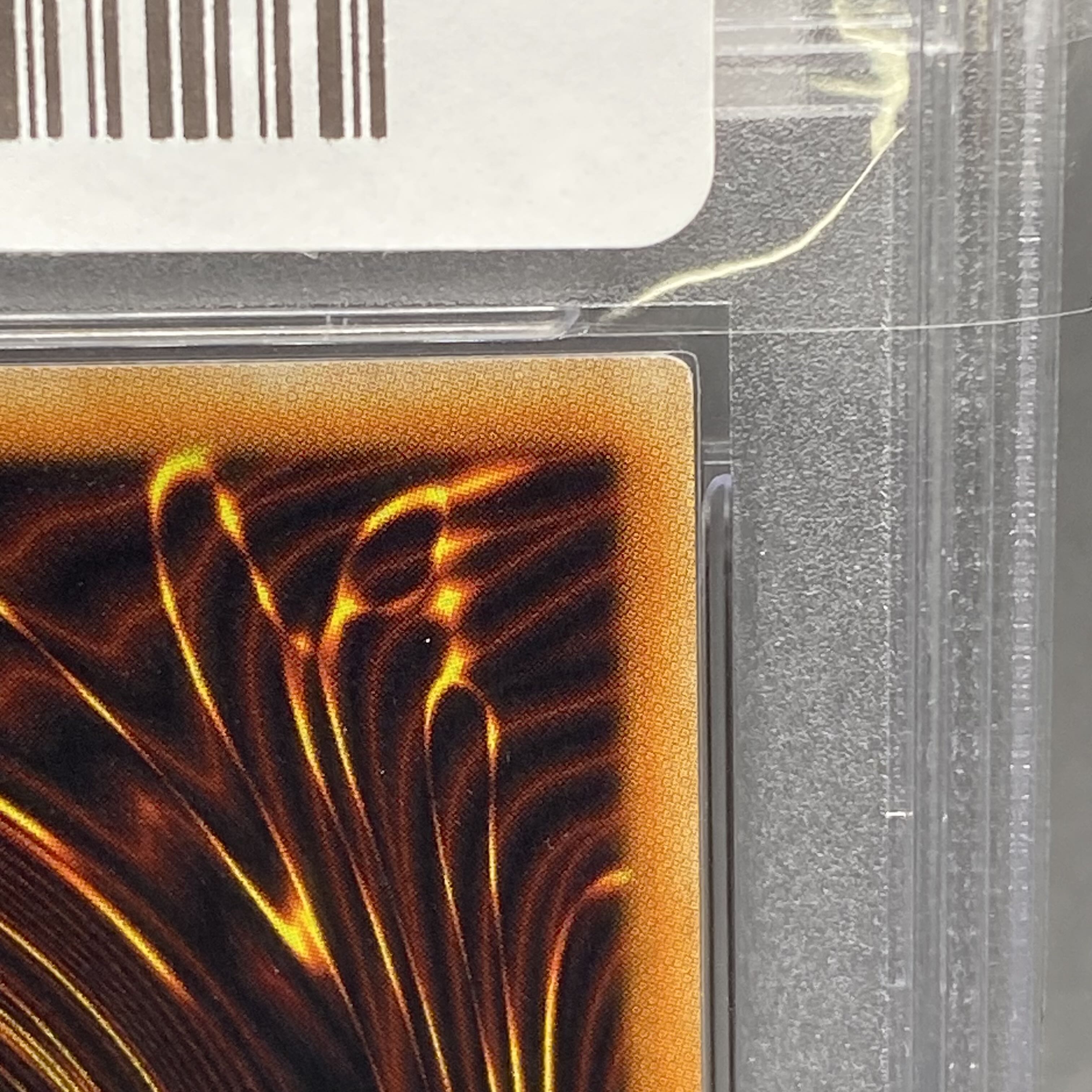 PSA10 ブラック・マジシャン・ガール ホログラフィックレア DP23