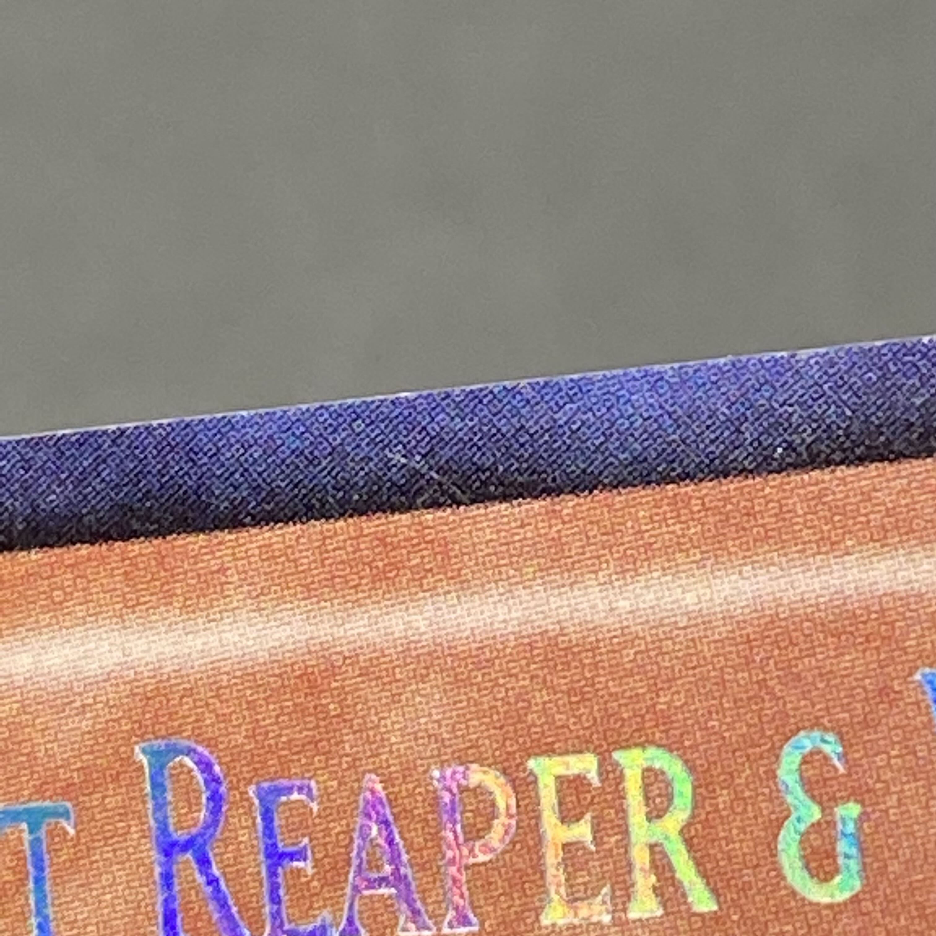 英語版 浮幽さくら シークレットレア 1ED SHVI-EN040