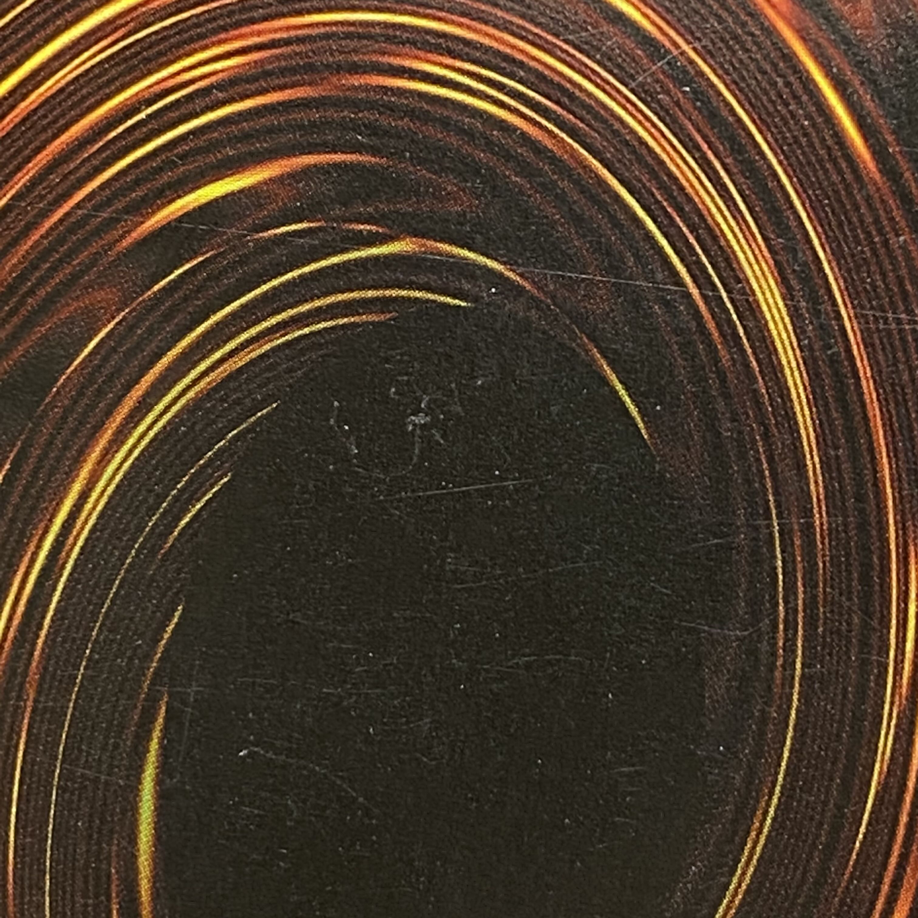 英語版 浮幽さくら シークレットレア 1ED SHVI-EN040