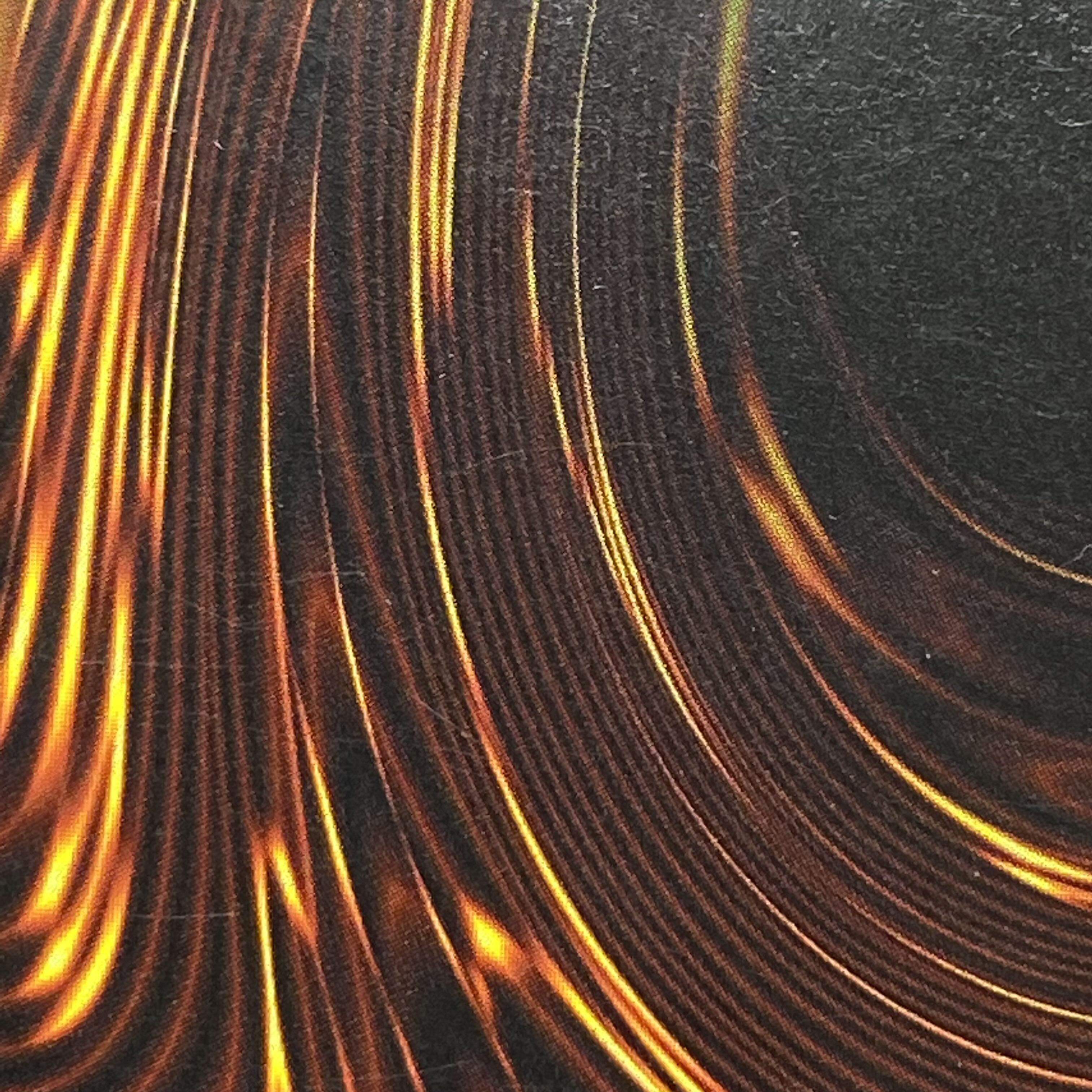 英語版 浮幽さくら シークレットレア 1ED SHVI-EN040