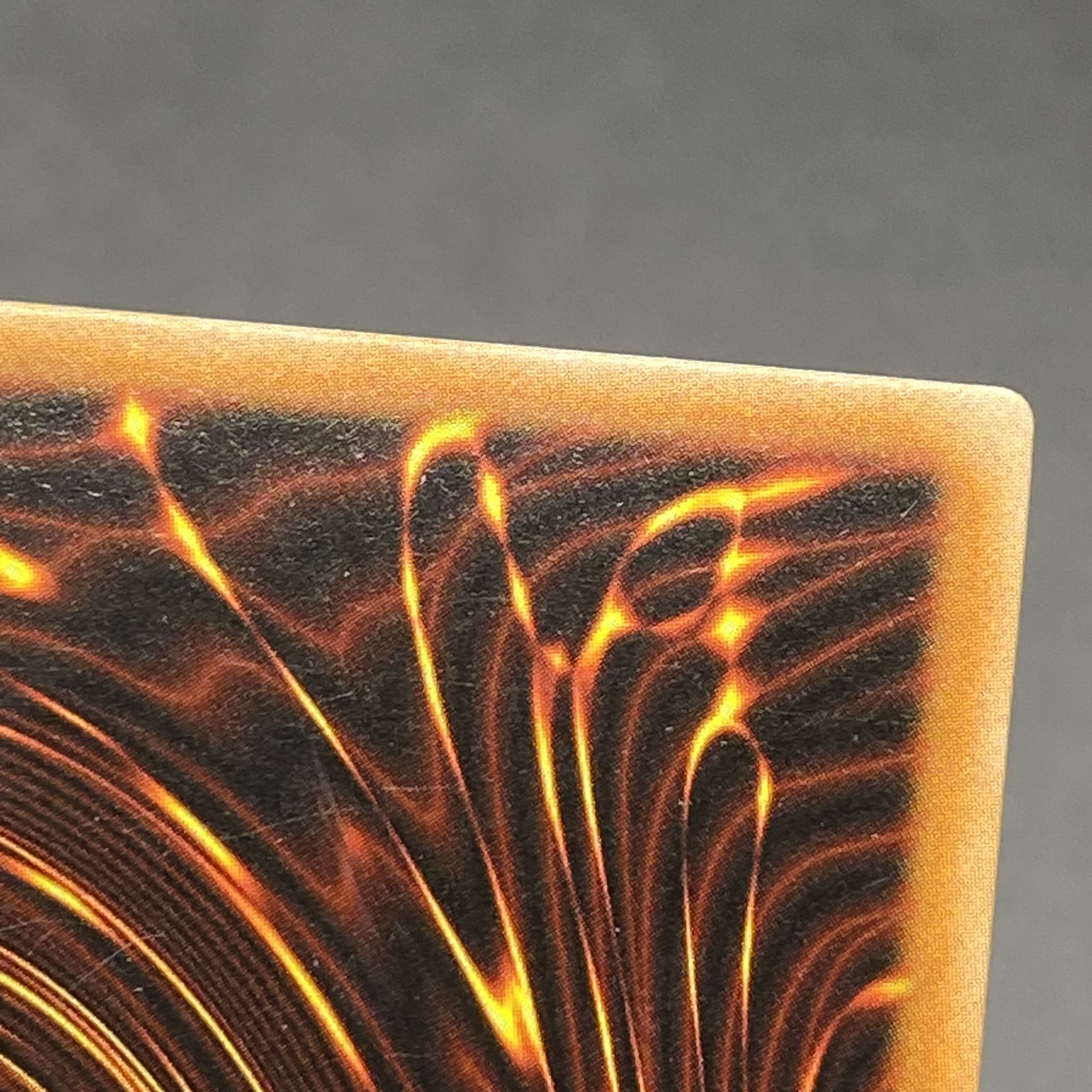 英語版 浮幽さくら シークレットレア 1ED SHVI-EN040