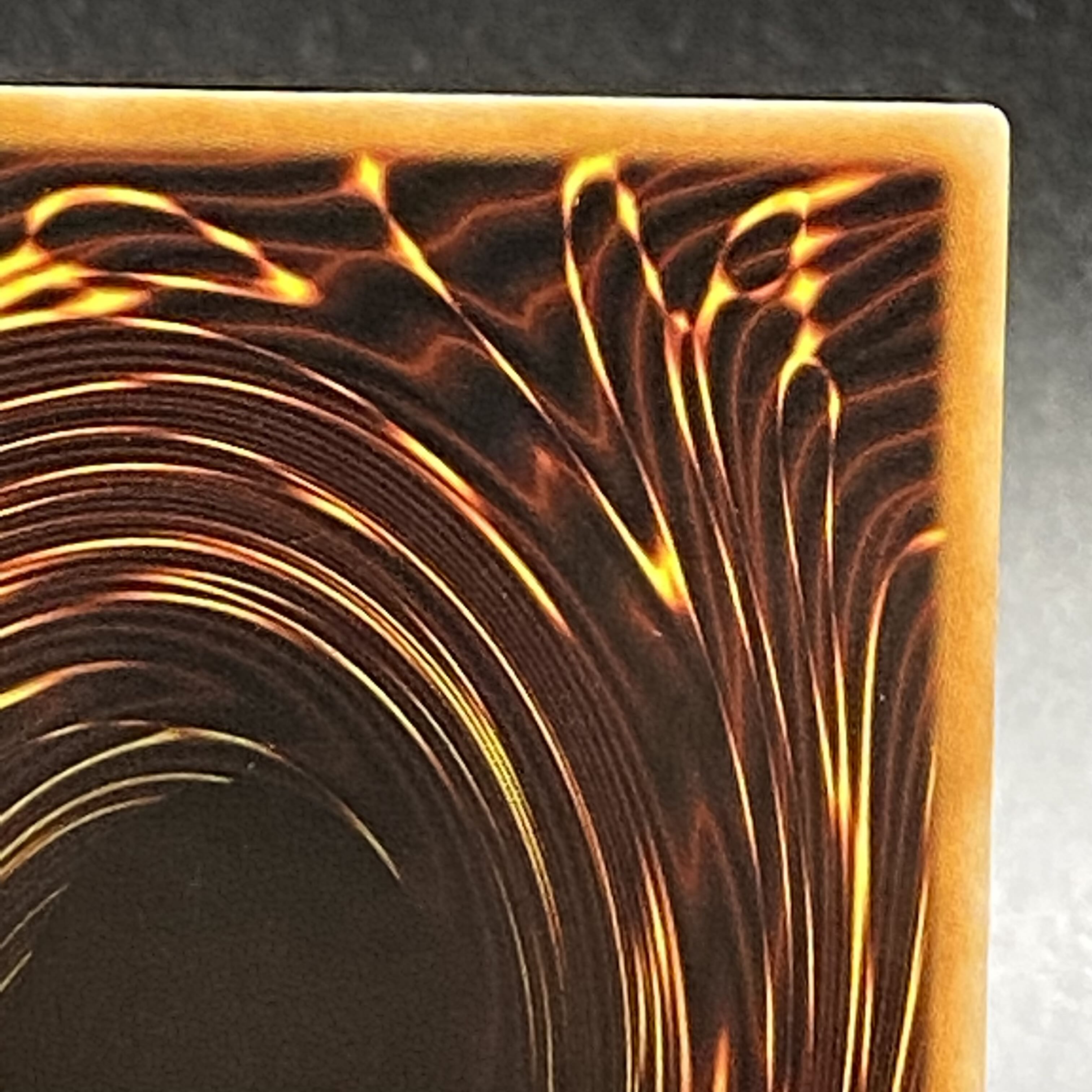 英語版 浮幽さくら シークレットレア 1ED SHVI-EN040