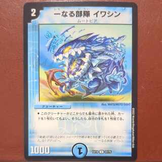 ougセット割引　一なる部隊 イワシン U 37/75