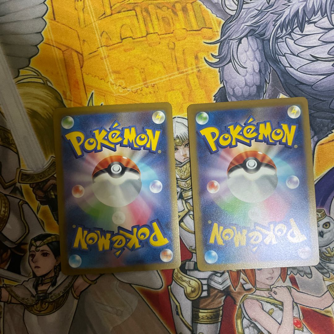 かがやくルチャブル K 078/172