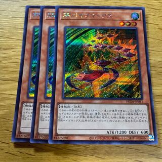 SRベイゴマックス シークレットレア JP041