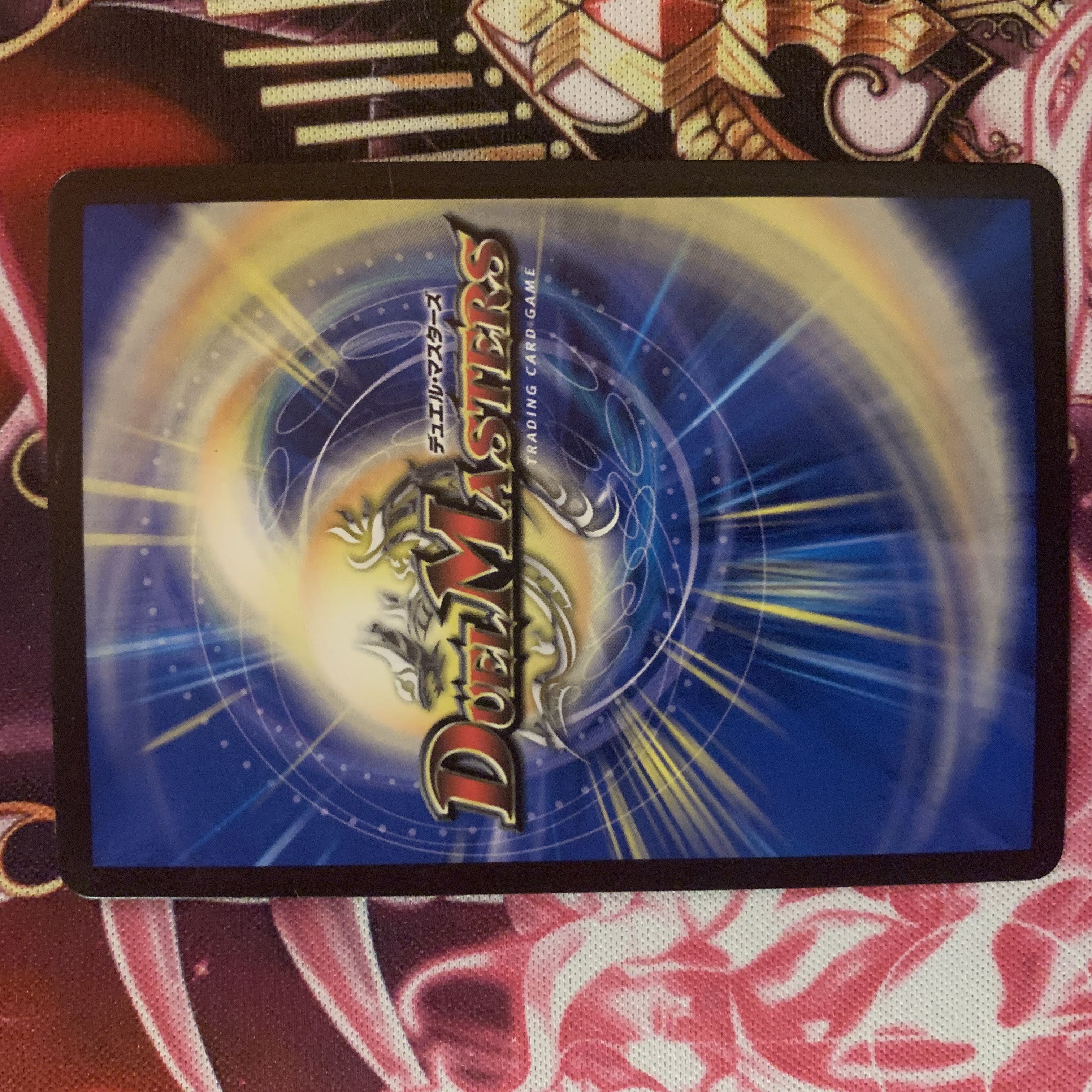 Restructer Revolution Demon Dragon Kill the Live SR S6/S9