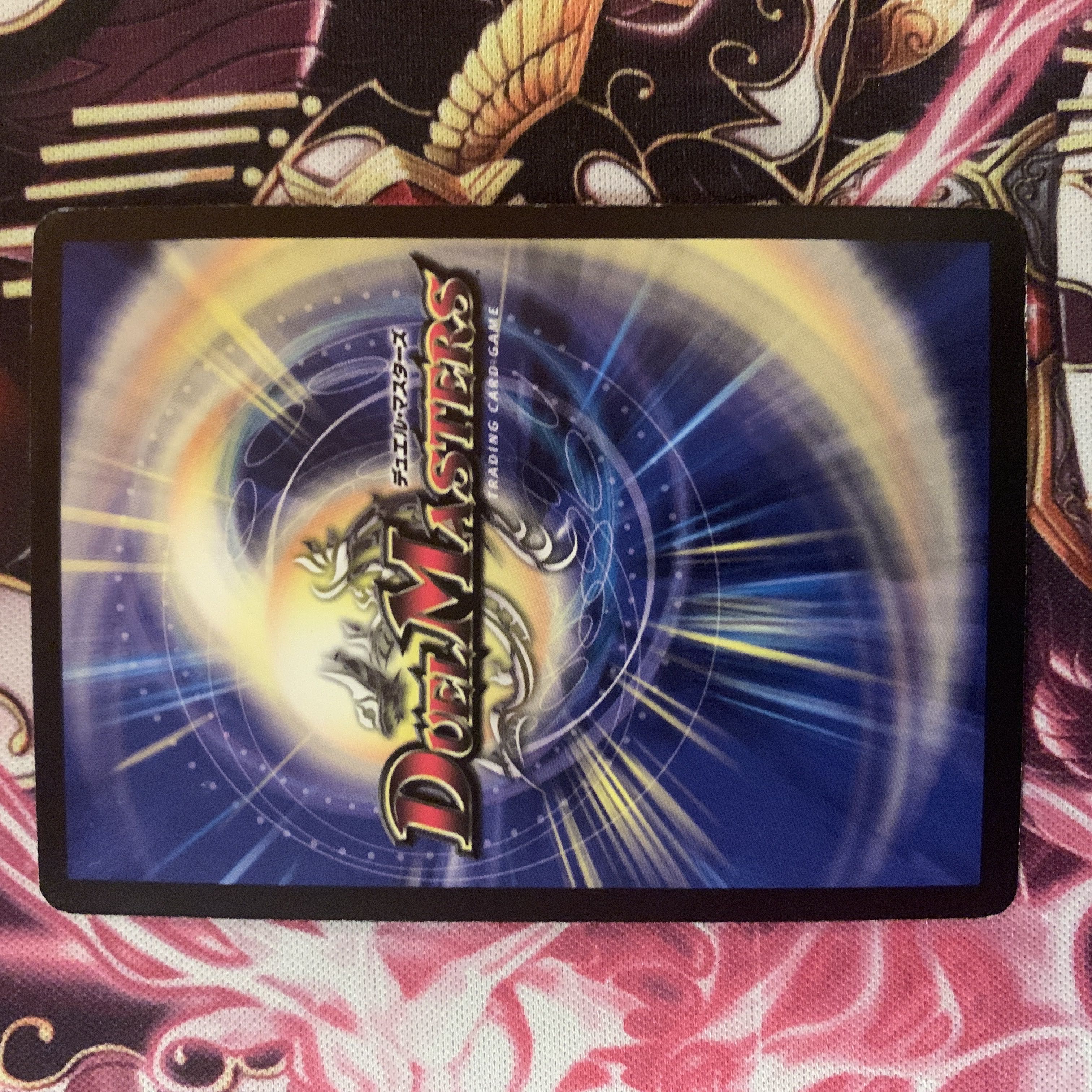 Phantom Hanzo of Vigilance