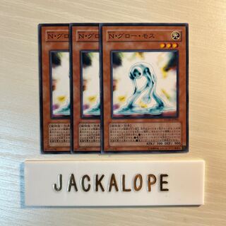 N・グロー・モス $7042