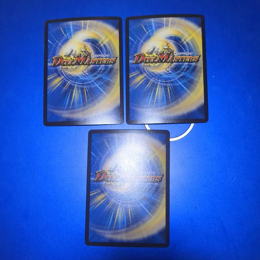 闇鎧亜クイーン・アルカディアス 2/16　3枚