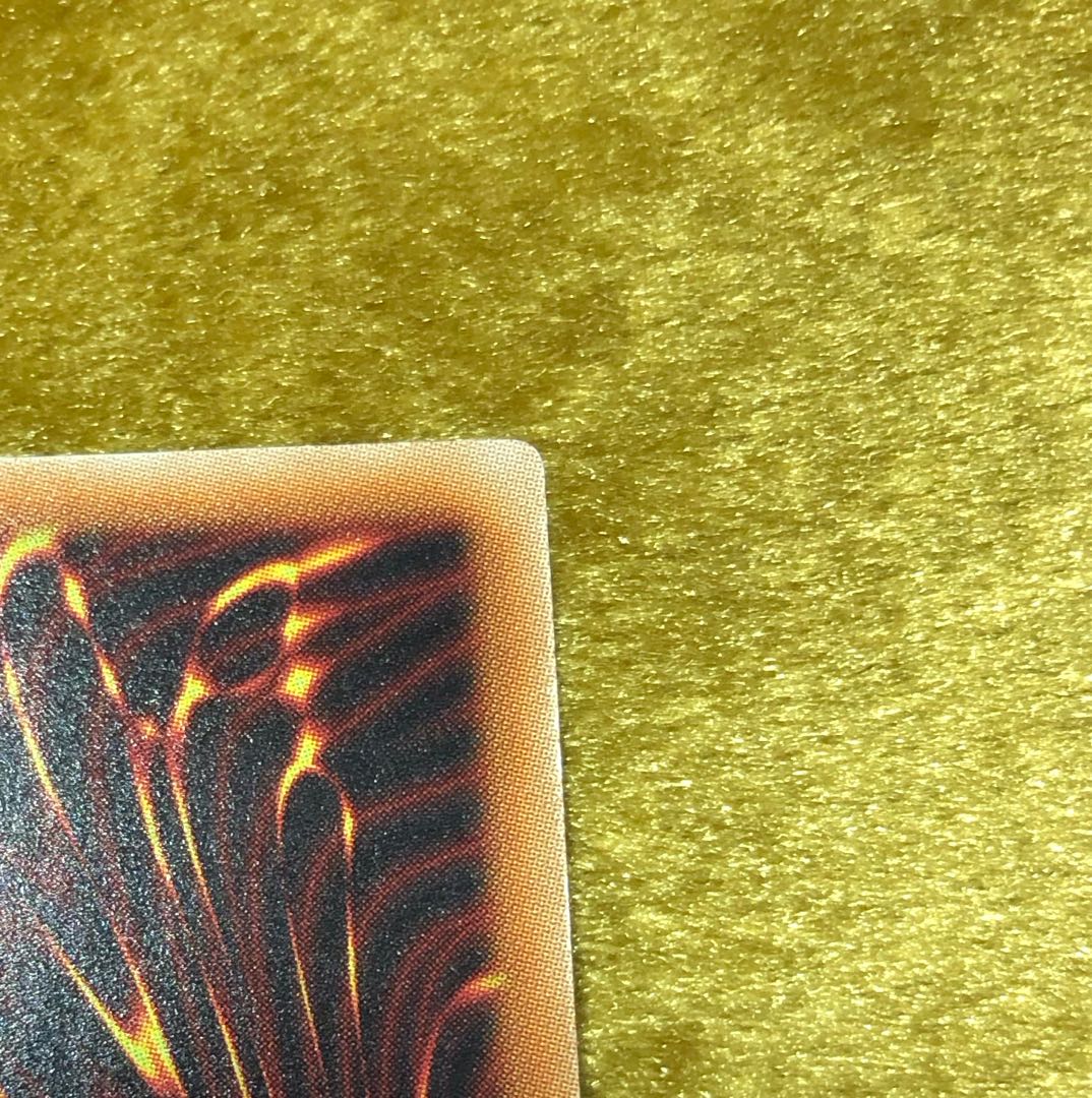 Odd-Eyes Rebellion Dragon-Overlord Ultra Rare JP033