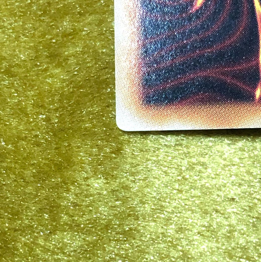 Odd-Eyes Rebellion Dragon-Overlord Ultra Rare JP033