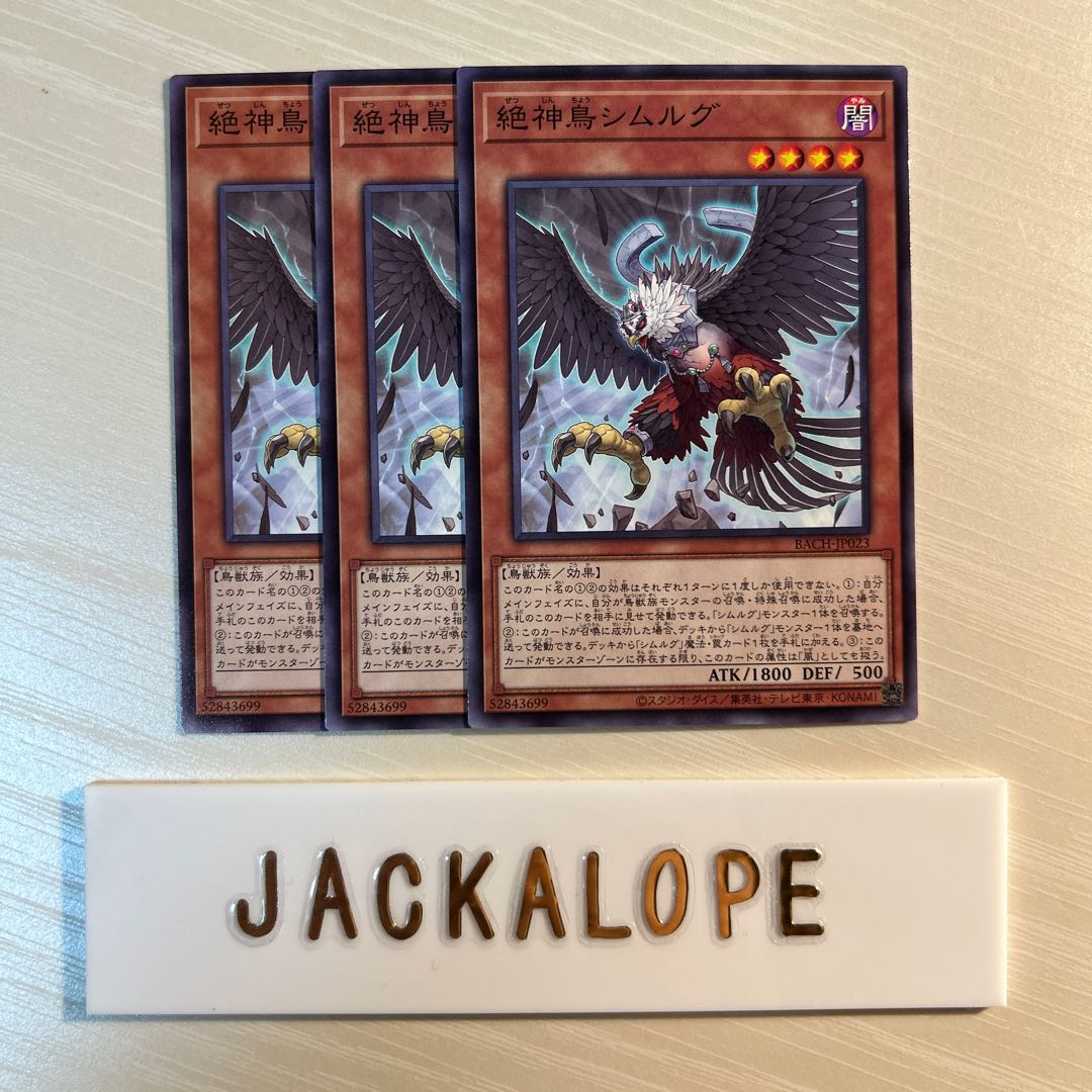 10704 Exquisite Simorgh, Bird of Divinity $7086