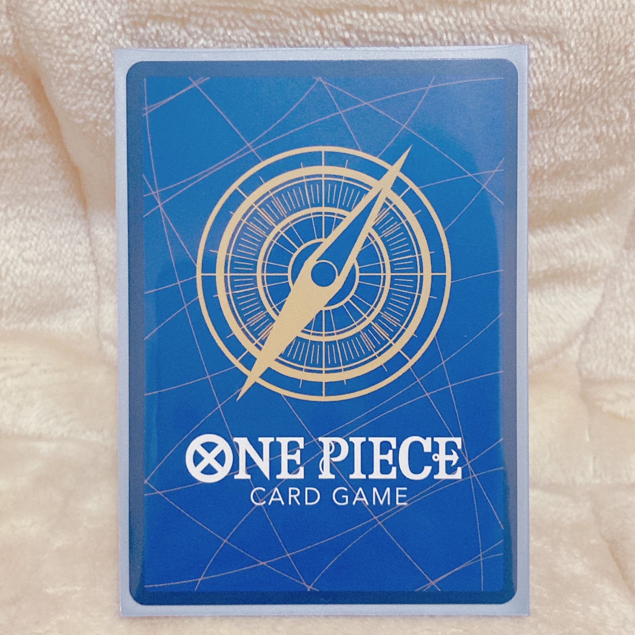 ワンピース ONE PIECE マルコ パラレル SR 強大な敵 (New