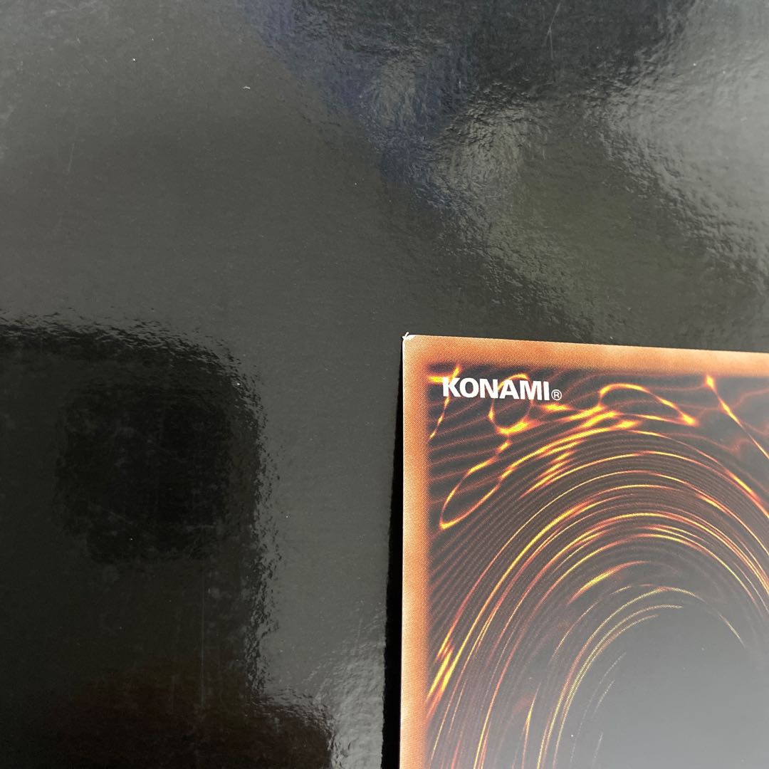 ゴールド・ガジェット パラレル スーパーレア JPC34