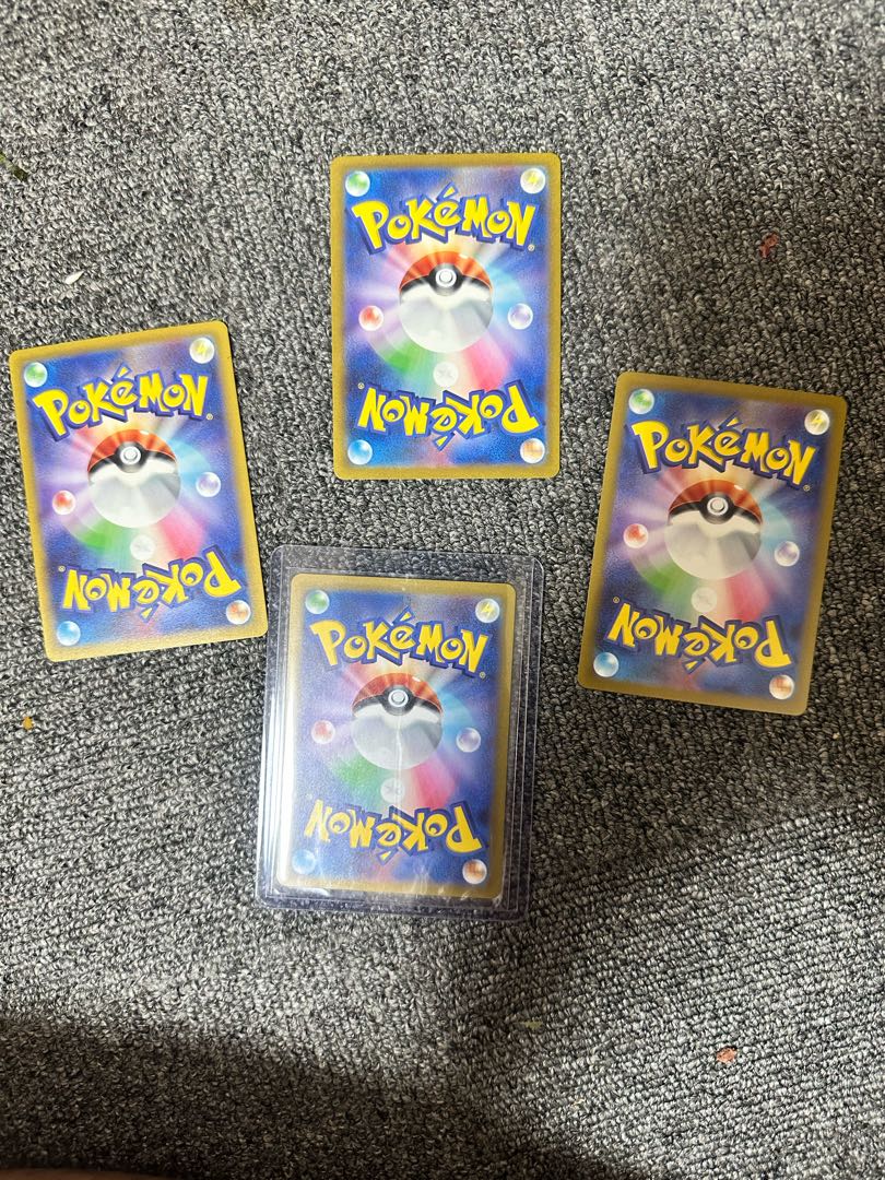 ポケモンカードゲーム