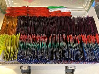 Pokémon Card Violet Searched Pack