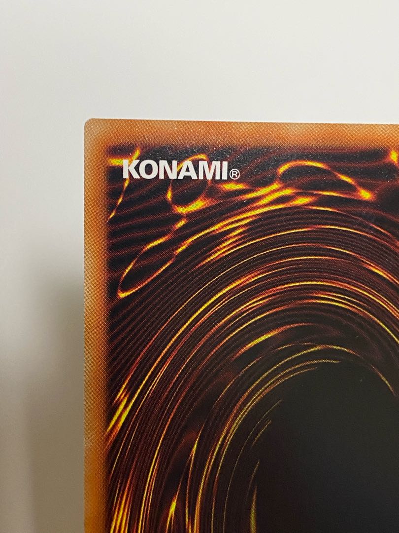 Tri-Brigade Shuraig the Ominous Omen Prismatic Secret Rare JP048