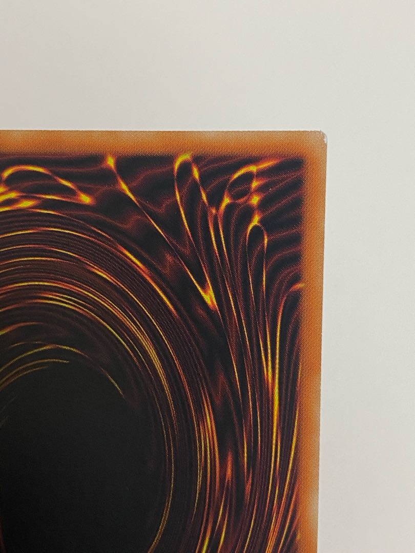 Tri-Brigade Shuraig the Ominous Omen Prismatic Secret Rare JP048