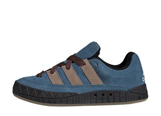 Adidas Adimatic "Altered Snubbull/Khaki Brown/Ku Squirrel Talho Wight" HQ6901 27cm