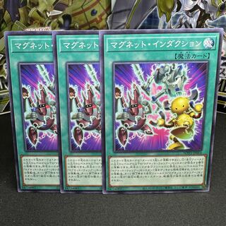 マグネット・インダクション ノーマル JP064