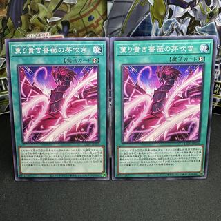 薫り貴き薔薇の芽吹き ノーマル JP059 1枚