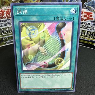 調律 ノーマル JP033