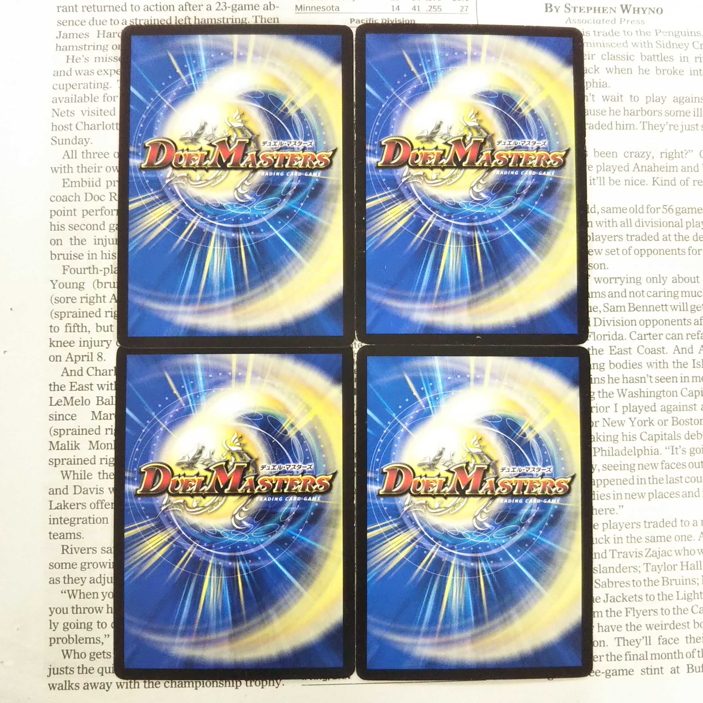 KJ-1 Transfer Life Switch R 8/54 DMR02