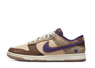 Nike Dunk Low "Setsubun" Ho Wight Onyx/Court Purple/Khaki/Cacao Wow/Coconut Milk DQ5009-268 28.5cm