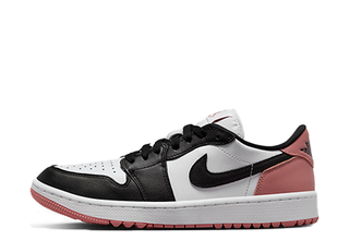 Nike Air Jordan 1 Low Golf "Last Pink" Last Pink/Black/HoWight DD9315-106 27cm