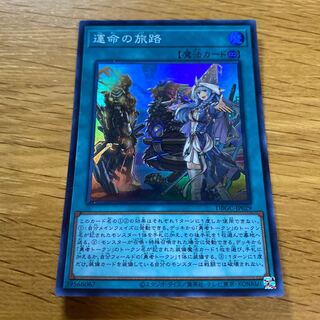 Destiny's Journey Super