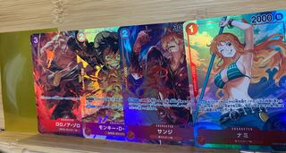 黄色スリーブ1枚＋おまけ4枚