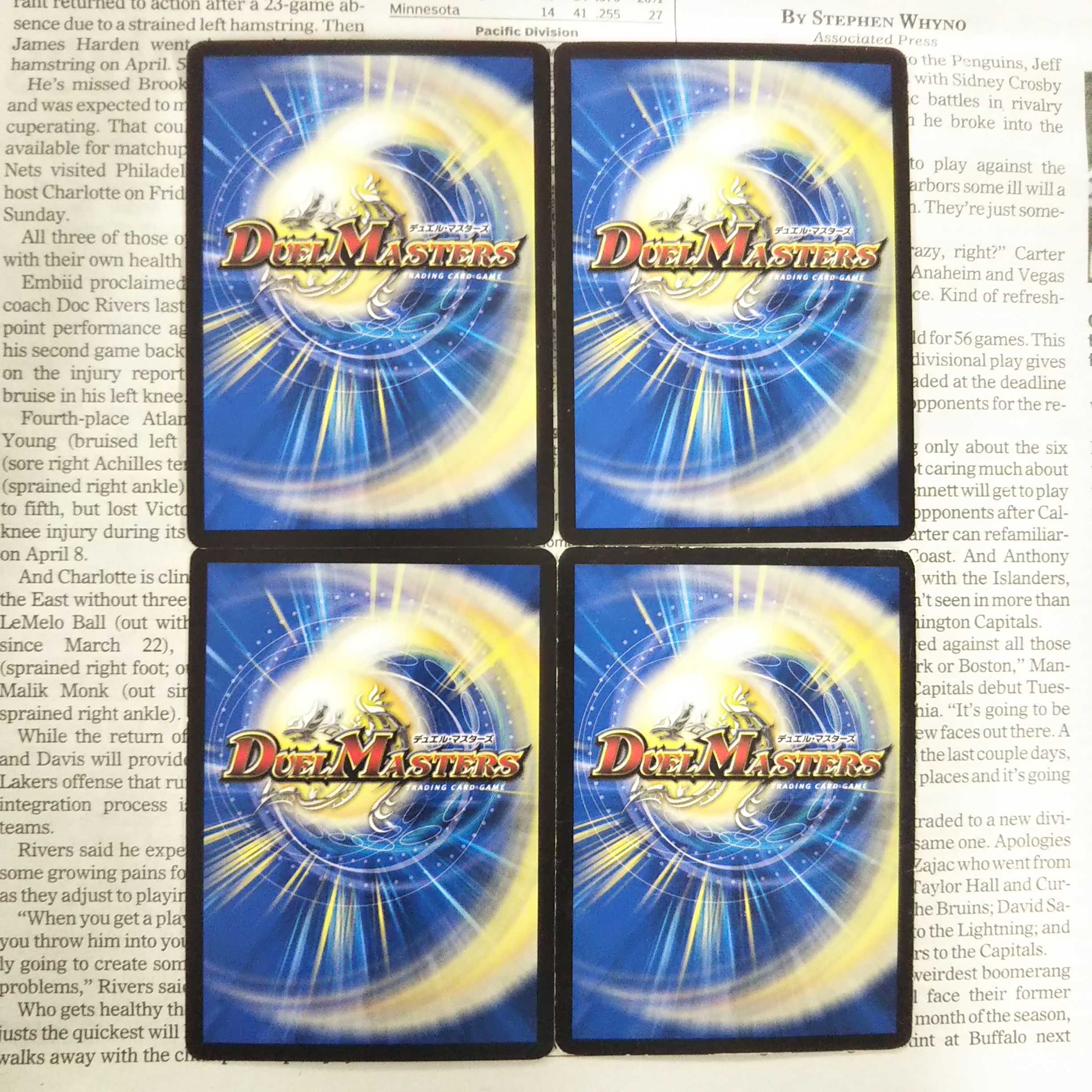 KJ-3 Zero Backstage Niyari Get C 39/55 DMR10