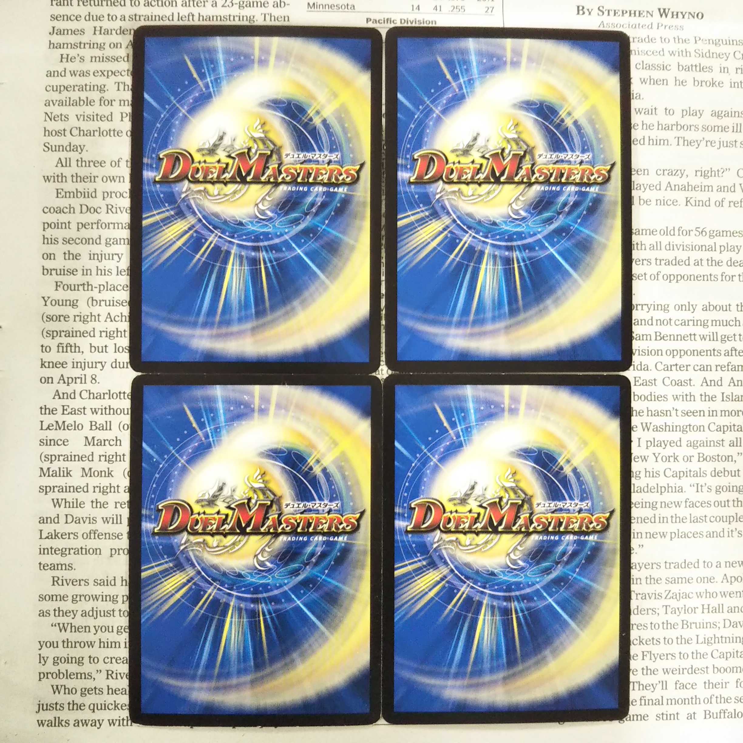 KJ-3 Zero Backstage Niyari Get C 39/55 DMR10