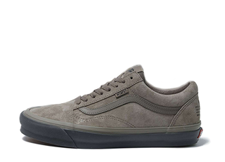 Double Taps x Volt by Vans OG Old Skool LX "Coyote Brown/Black" 222BWVND-FWM07S 27.5cm
