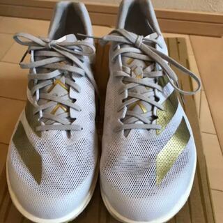 アディゼロアバンジ 27cm