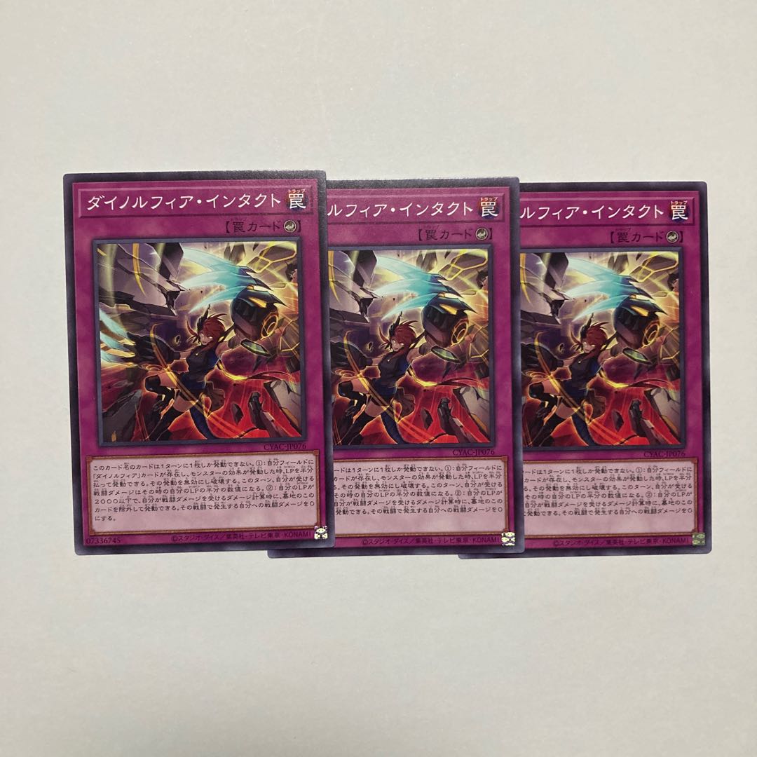 Dynorphia Intact Normal JP076